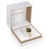 VERSACE Hellenyium 36mm Gold Stainless Steel Bracelet VE2S00622 - 4