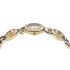 VERSACE Stud Icon 26mm Silver & Gold Stainless Steel Bracelet VE3C00122 - 2