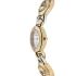 VERSACE Stud Icon 26mm Silver & Gold Stainless Steel Bracelet VE3C00122 - 1