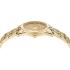 VERSACE Greca Time 41mm Gold Stainless Steel Bracelet VE3K00522 - 1