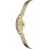 VERSACE New Generation Gold Dial 36mm Gold Stainless Steel Mesh Bracelet VE3M01223 - 1