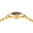 VERSACE Greek Black Dial 35mm Gold Stainless Steel Bracelet VE5B00625 - 2