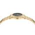 VERSACE Greca Time 35mm Gold Stainless Steel Bracelet VE6C00623 - 1
