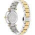 VERSACE Reve Gold Dial 35mm Two Tone Gold Stainless Steel Bracelet VE8B00324 - 2