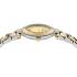 VERSACE Reve Gold Dial 35mm Two Tone Gold Stainless Steel Bracelet VE8B00324 - 1