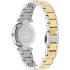 VERSACE Revive Petite Green Dial 30mm Two Tone Gold Stainless Steel Bracelet VEBFA0324 - 1