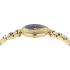 VERSACE Revive Petite Black Dial 30mm Gold Stainless Steel Bracelet VEBFA0424 - 2