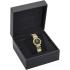 VERSACE Revive Petite Black Dial 30mm Gold Stainless Steel Bracelet VEBFA0424 - 4