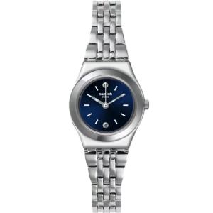 SWATCH Irony Lady Sloane 25mm Silver Stainless Steel Bracelet YSS288G - 49873