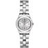 SWATCH Irony Lady Gradino 25mm Silver Stainless Steel Bracelet YSS300G - 0