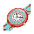 FLIK FLAK Garden Fiesta Happy Chilli 31.85mm Multicolor Fabric Strap ZFBNP185 - 1