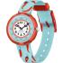 FLIK FLAK Garden Fiesta Happy Chilli 31.85mm Multicolor Fabric Strap ZFBNP185 - 2