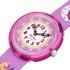 FLIK FLAK Tales From The World Dreaming Unicorn 31.85mm Pink Fabric Strap ZFBNP195 - 2