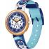 FLIK FLAK Future Dreams Astrodreams 31.85mm Multicolor Fabric Strap ZFPNP113 - 1