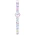 FLIK FLAK X FABER-CASTELL Color In Pastel 31.85mm Multicolor Fabric Strap ZFBNP231 - 2