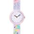 FLIK FLAK X FABER-CASTELL Color In Pastel 31.85mm Multicolor Fabric Strap ZFBNP231 - 0