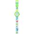 FLIK FLAK X FABER-CASTELL Color In Neon 31.85mm Multicolor Fabric Strap ZFBNP232 - 2