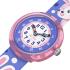 FLIK FLAK Friends Furr-Ever Peek-A-Bunny 31.85mm Multicolor Fabric Strap ZFBNP236 - 1