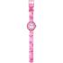 FLIK FLAK Story Time Happy Meadow 31.85mm Pink Fabric Strap ZFBNP239 - 3