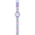 FLIK FLAK Story Time Flower Fields 31.85mm Multicolour Fabric Strap ZFBNP240 - 3