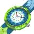 FLIK FLAK Story Time Starry Glow 31.85mm Multicolor Fabric Strap ZFBNP242 - 2