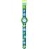 FLIK FLAK Story Time Starry Glow 31.85mm Multicolor Fabric Strap ZFBNP242 - 3