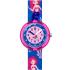 FLIK FLAK Magical Ocean Seareni 31.85mm Multicolor Fabric Strap ZFPNP107 - 0