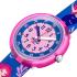 FLIK FLAK Magical Ocean Seareni 31.85mm Multicolor Fabric Strap ZFPNP107 - 1