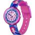 FLIK FLAK Magical Ocean Seareni 31.85mm Multicolor Fabric Strap ZFPNP107 - 2