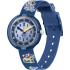 FLIK FLAK Tales From The World Lover Of Dragons 31.85mm Multicolor Fabric Strap ZFPNP125 - 1