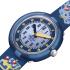 FLIK FLAK Tales From The World Lover Of Dragons 31.85mm Multicolor Fabric Strap ZFPNP125 - 2
