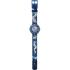 FLIK FLAK Tales From The World Lover Of Dragons 31.85mm Multicolor Fabric Strap ZFPNP125 - 3