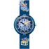FLIK FLAK Tales From The World Lover Of Dragons 31.85mm Multicolor Fabric Strap ZFPNP125 - 0