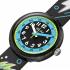 FLIK FLAK Mystic Land Mystic Dragon 31.85mm Black Fabric Strap ZFPNP159 - 1