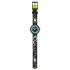 FLIK FLAK Mystic Land Mystic Dragon 31.85mm Black Fabric Strap ZFPNP159 - 2