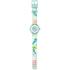 FLIK FLAK Friends Fur-Ever Happy Budgies 31.85mm Multicolor Fabric Strap ZFPNP160 - 2