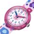 FLIK FLAK Power Time Time to Roar 31.85mm Multicolour Fabric Strap ZFPNP166 - 2