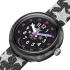 FLIK FLAK Power Time Starry Night 31.85mm Multicolour Fabric Strap ZFPNP168 - 2