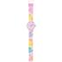 FLIK FLAK Power Time Pastel Paradise 31.85mm Multicolour Fabric Strap ZFPNP170 - 3