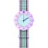 FLIK FLAK Loop It! Loop In Pastel 34.75mm Multicolor Fabric Strap ZFPSP071 - 2