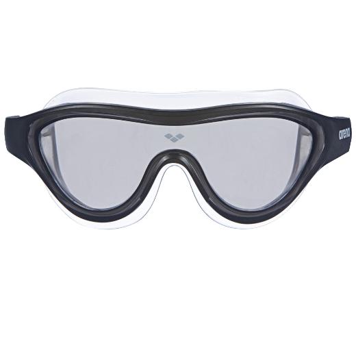 ARENA  The One Mask Γυαλιά Κολύμβησης Ενηλίκων με Αντιθαμβωτικούς Φακούς 1
