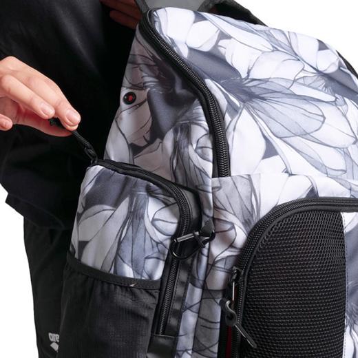 ARENA Spiky Iii Unisex Τσάντα Πλάτης Γυμναστηρίου  2