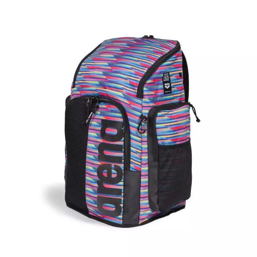 ARENA Spiky Iii Unisex Τσάντα Πλάτης Γυμναστηρίου  4