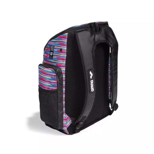 ARENA Spiky Iii Unisex Τσάντα Πλάτης Γυμναστηρίου  2