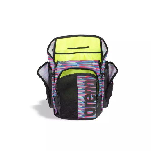 ARENA Spiky Iii Unisex Τσάντα Πλάτης Γυμναστηρίου  1