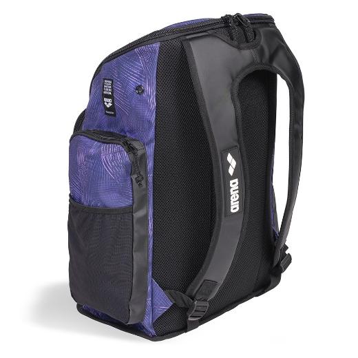 ARENA Spiky Iii Unisex Τσάντα Πλάτης Γυμναστηρίου  3