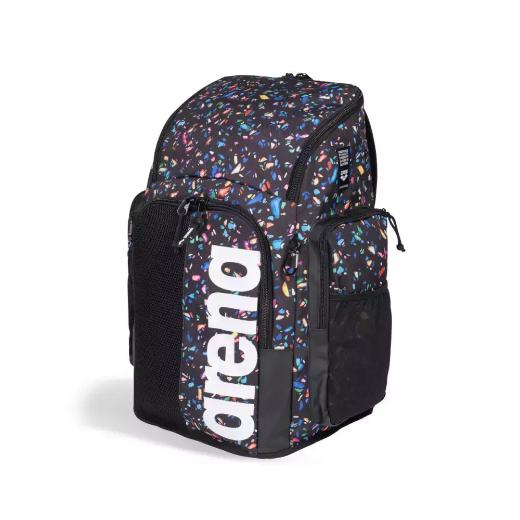 ARENA Spiky Iii Unisex Τσάντα Πλάτης Γυμναστηρίου  4