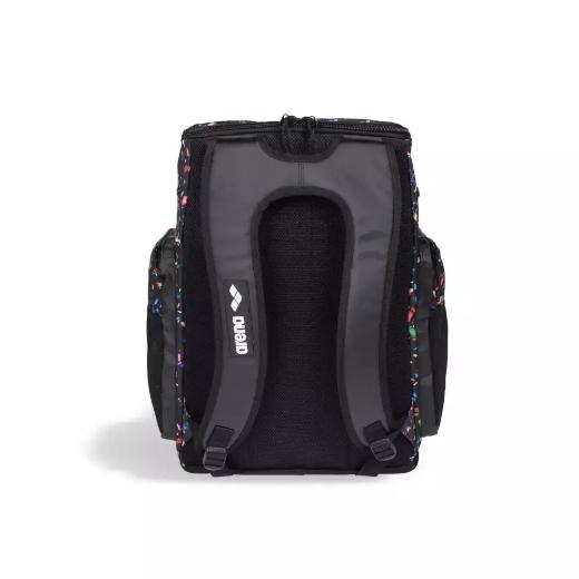 ARENA Spiky Iii Unisex Τσάντα Πλάτης Γυμναστηρίου  3