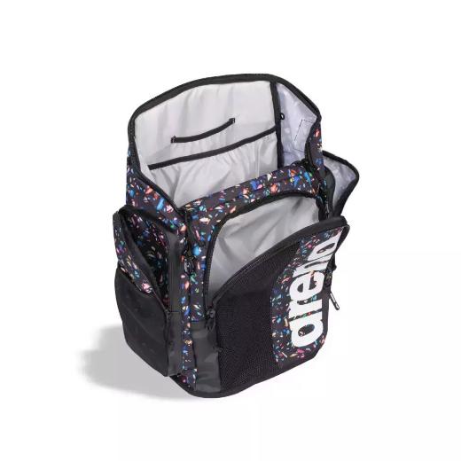 ARENA Spiky Iii Unisex Τσάντα Πλάτης Γυμναστηρίου  1