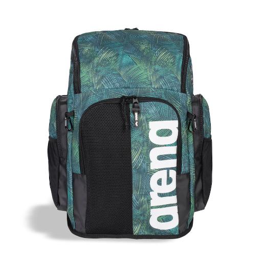 ARENA Spiky Iii Unisex Τσάντα Πλάτης Γυμναστηρίου  0